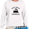 Hot Mess Express awesome Sweatshirt