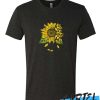 Jack Skellington Sunflower you are my sunshine awesome T-Shirt