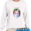 John Lennon Imagine awesome Sweatshirt