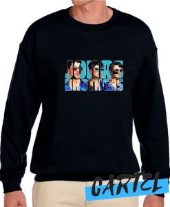 Jonas Brothers Fans awesome Sweatshirt
