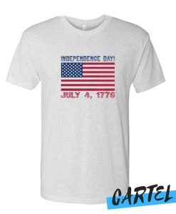 July 4 1776 awesome T Shirt