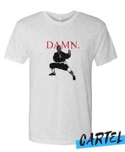 Kendrick Lamar awesome T Shirt