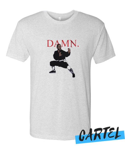 Kendrick Lamar awesome T Shirt