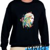 Khaleesi Art awesome Sweatshirt