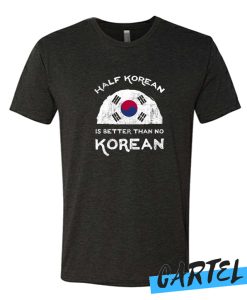 Korean Drama awesome tshirt