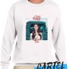 Lana Del Rey Lust For Life awesome Sweatshirt