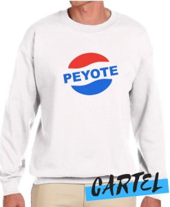 Lana Del Rey Peyote awesome Sweatshirt