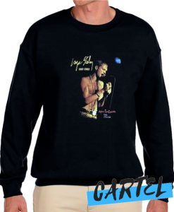 Layne Staley Tribute awesome Sweatshirt