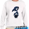 Lilo and Stitch Graphic Art awesome Sweatshirt