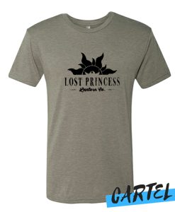 Lost Princess awesome T Shirt