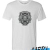 Mandala lion awesome tshirt