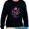 Marvel Spider man far from home art awesome Sweatshirt