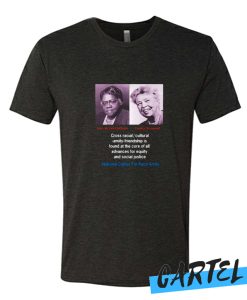 Mary McLeod Bethune-Eleanor Roosevelt awesome T shirt