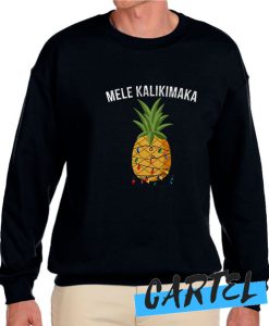 Mele Kalikimaka awesome Sweatshirt