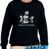 Mother Of Nightmares awesome Sweatshirt