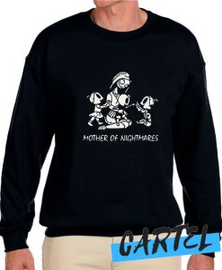 Mother Of Nightmares awesome Sweatshirt