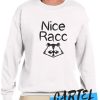 Nice Racc awesome Sweatshirt