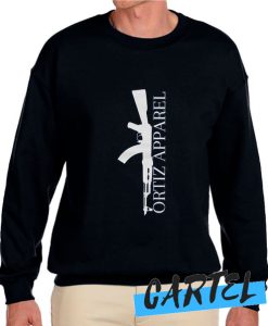 Oritz Apparel awesome Sweatshirt