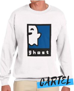 Phish Ghost awesome Sweatshirt