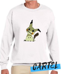 Pokemon Mimikyu awesome Sweatshirt