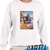Pulp Fiction Cover awesome Sweatshirt
