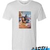Pulp Fiction Cover awesome T Shirt