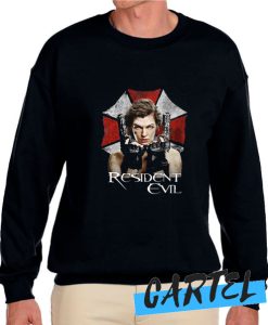 Resident Evil 4 Merchant awesome Sweatshirt