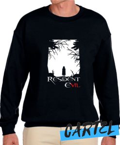 Resident Evil awesome Sweatshirt