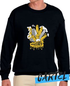 Revolution Dab Edition awesome Sweatshirt