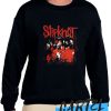 SLIPKNOT Corey Joey BAND FRAME awesome Sweatshirt