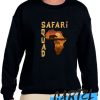 Safari Squad awesome Sweatshirt
