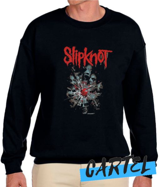 Slipknot awesome Sweatshirt