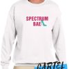 Spectrum Bae awesome Sweatshirt