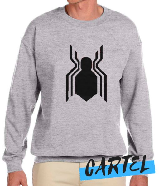 Spiderman Logo awesome Sweatshirt