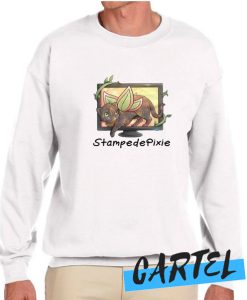 StampedePixie awesome Sweatshirt