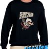 Super Assassin awesome Sweatshirt