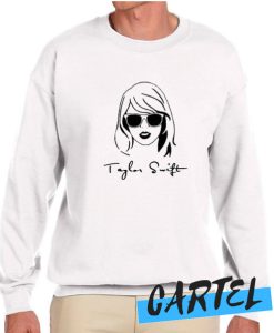 Taylor Swift Reputation awesome Sweatshirt