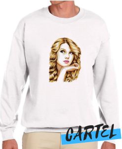 Taylor Swift awesome Sweatshirt