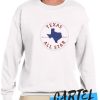 Texas All Star awesome Sweatshirt