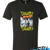The Casualties awesome T Shirt