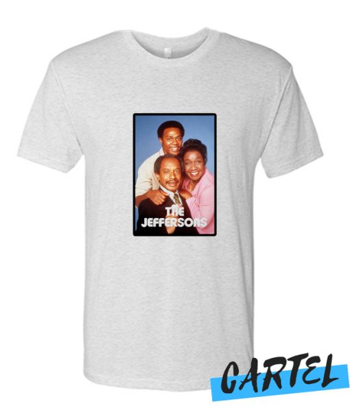 The Jeffersons awesome T-Shirt