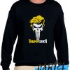 The Trumpisher awesome Sweatshirt