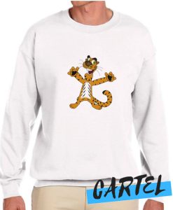Tiger awesome Sweatshirt