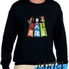 Toy Story 4 awesome Sweatshirt