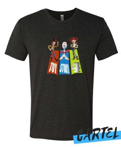 Toy Story 4 awesome T Shirt