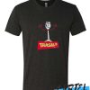 Toy Story Forky Trash awesome tshirt