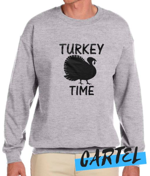 Turkey T-Shirt awesome Sweatshirt