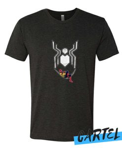 Web Hammock Inspired awesome t-shirt