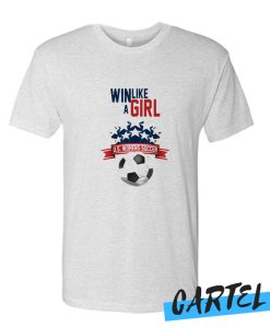 Womens Soccer awesome T-shirt