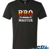 BBQ Master awesome T Shirt